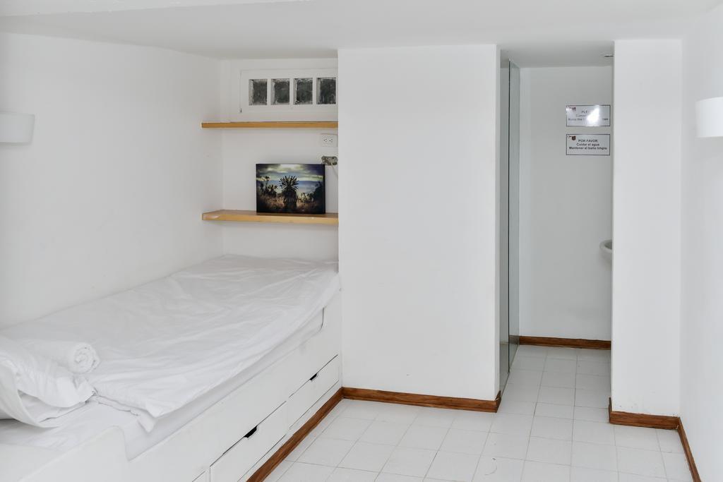 Mi Llave Hostels Богота Стая снимка