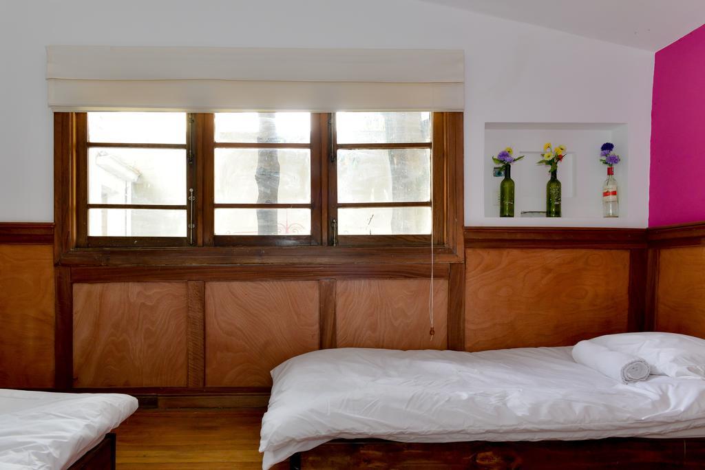 Mi Llave Hostels Богота Стая снимка
