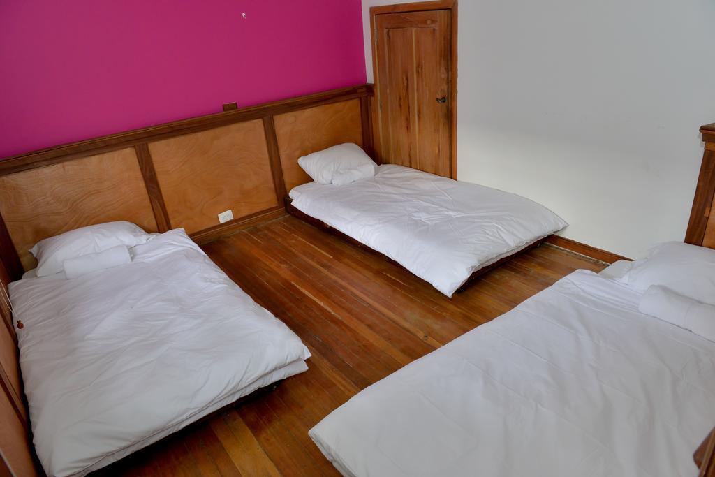 Mi Llave Hostels Богота Стая снимка