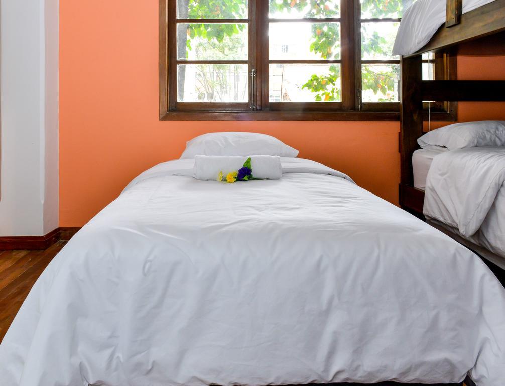 Mi Llave Hostels Богота Стая снимка