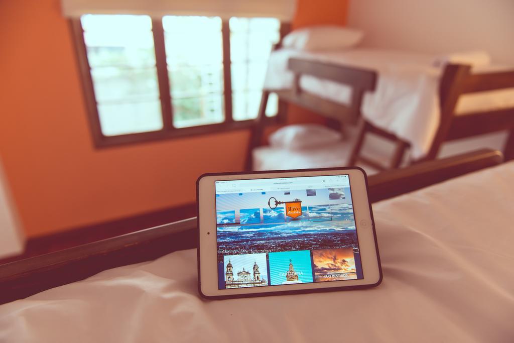 Mi Llave Hostels Богота Екстериор снимка