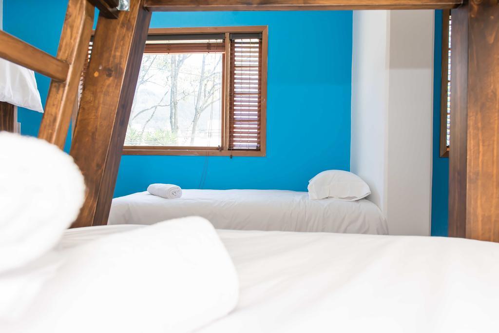 Mi Llave Hostels Богота Стая снимка
