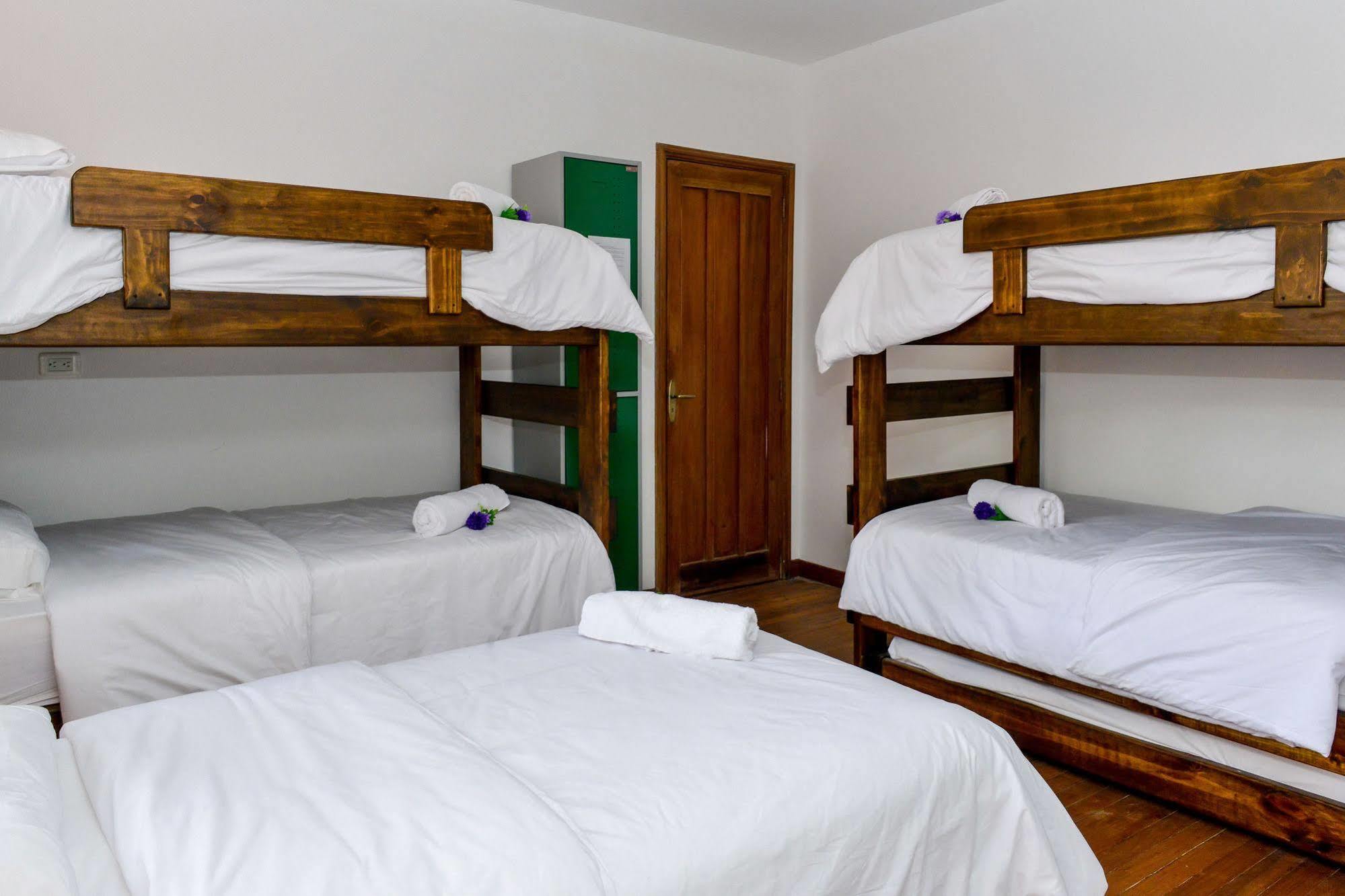 Mi Llave Hostels Богота Екстериор снимка