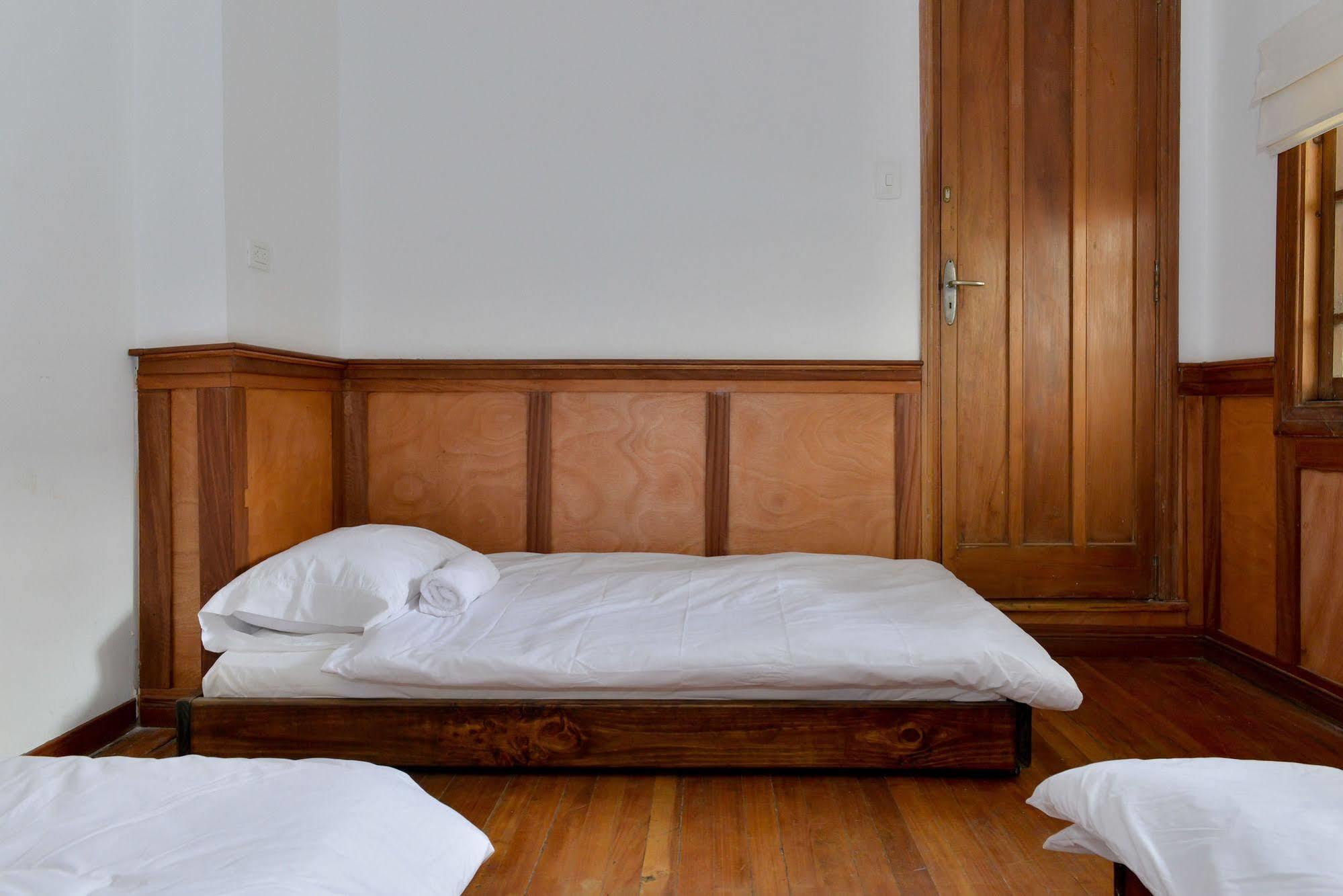 Mi Llave Hostels Богота Екстериор снимка