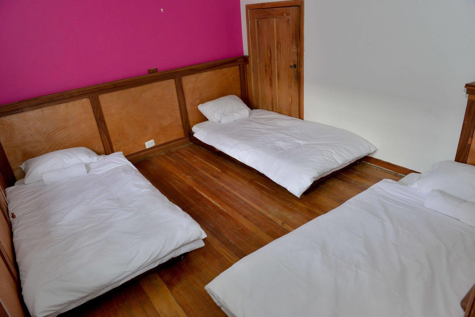 Mi Llave Hostels Богота Екстериор снимка